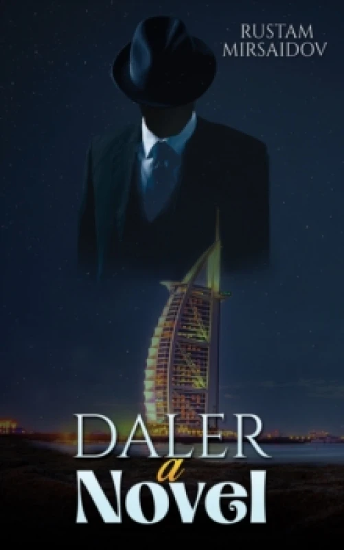 Image of Daler: A Novel Paperback / softback
