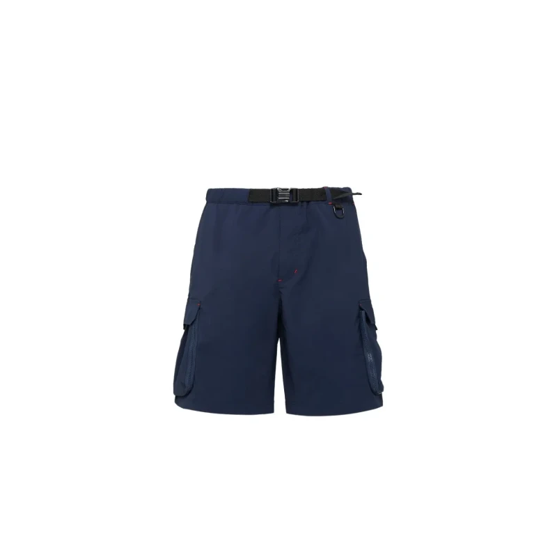 Image of Holubar Short Holubar Vega Bleu Male S SS21M032-DK25