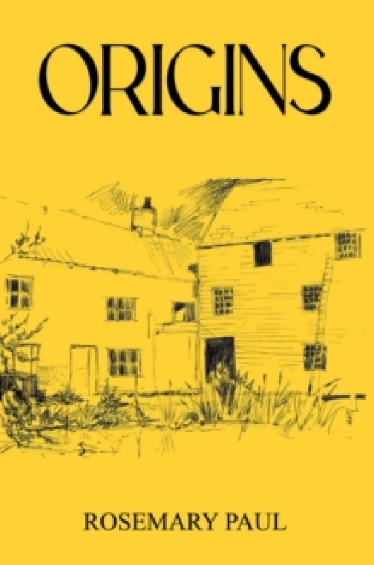 Image of Origins. Paperback. By Rosemary Paul Books