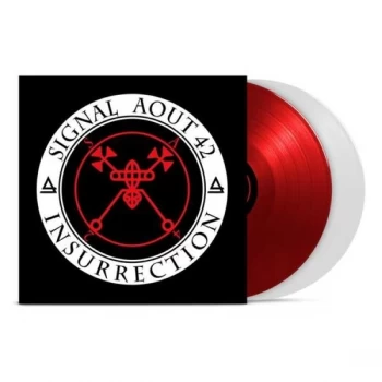 Image of Signal Aout 42 - Insurrection Limited Edition Vinyl