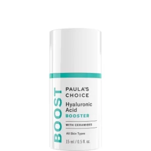 Image of Paula's Choice Hyaluronic Acid Booster 15ml
