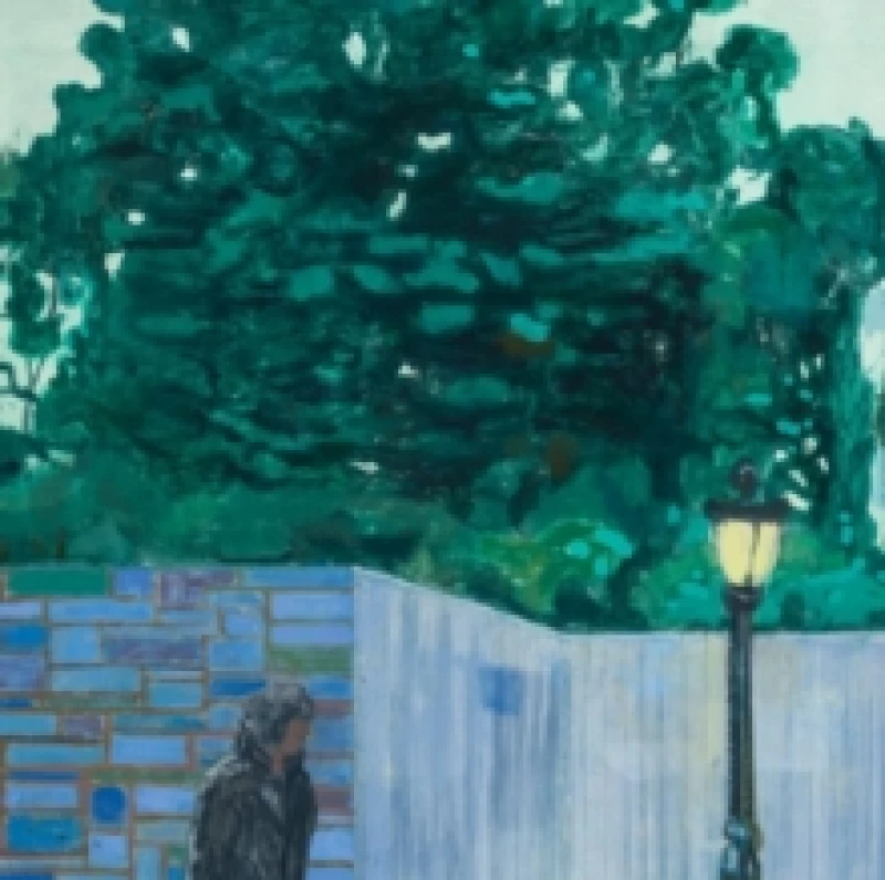 Image of Rapscallion Vinyl