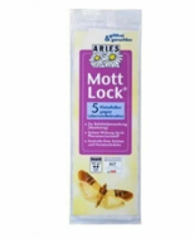 Image of Mottlock Moth Traps - 5 Pack