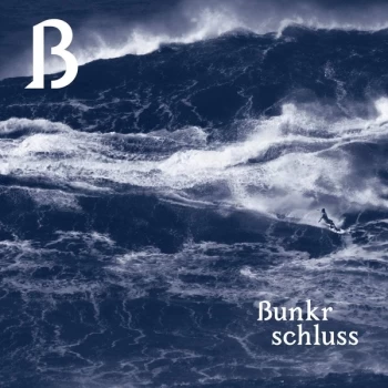 Image of Bunkr - Schluss Vinyl