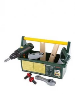 Image of Bosch Mini Toy Tool Box