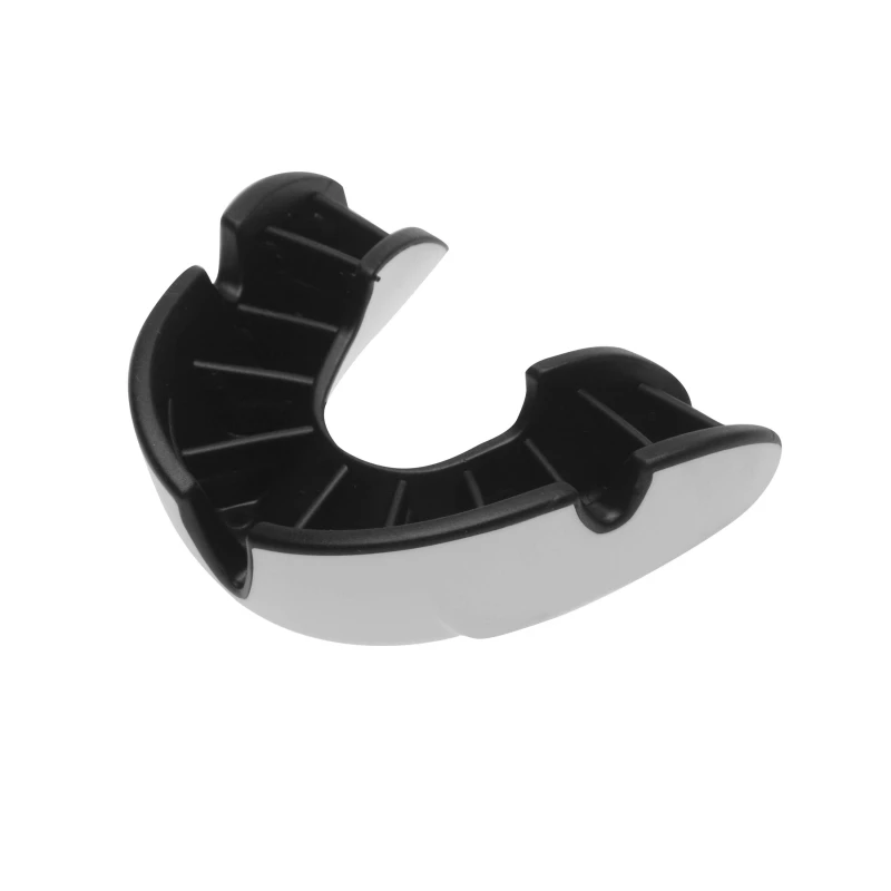 Image of Opro Mouthguard - White White One Size