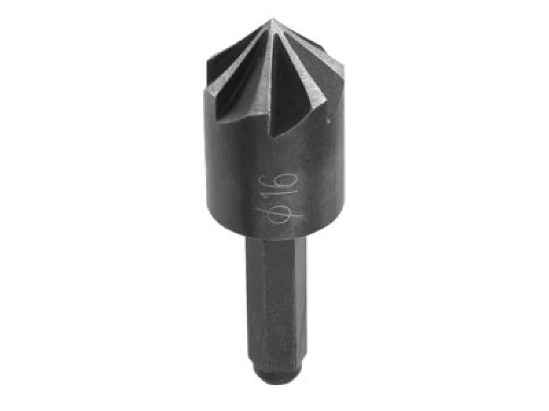 Image of Irwin IW3035117 Hex Countersink 13mm IW3035117