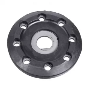 Image of Spring Plate For Strut Mounting 104067 by Febi Bilstein