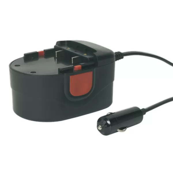 Image of Sealey CPG12V.V2-ICA In-Car Adaptor for CPG12V