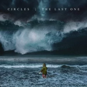 Image of The Last One by Circles Vinyl Album