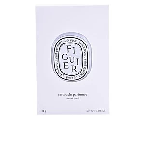 Image of Diptyque Figuier Car Air Freshener 2.1g