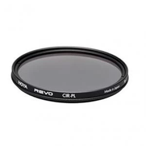 Image of Hoya 77mm REVO SMC PL CIRC