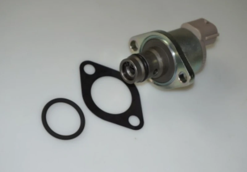 Image of DENSO DCRS300260 Pressure Control Valve, common rail system Pressure Control Valve,common rail system (3996)