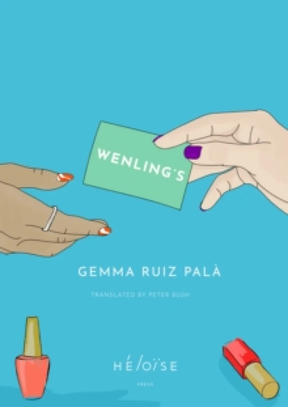Image of Wenling's Paperback / softback