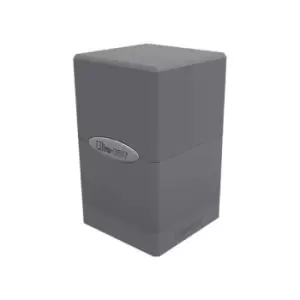 Image of Ultra Pro Satin Tower - Smoke Grey