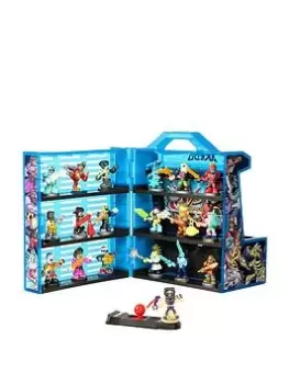 Image of Akedo Legends Of Akedo Powerstorm Collector Case