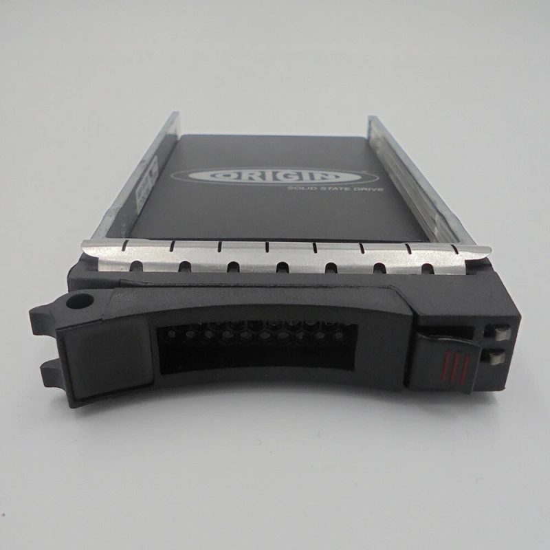 Image of Origin Storage Origin Storage SSD 1920GB 2.5" SATA RI 1DWPD in Hot Swap Caddy IBM-1920EMLCRI-S6