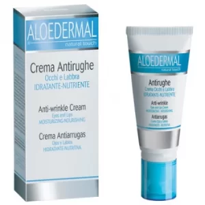 Image of Esi Aloedermal Wrinkle Cream 30ml
