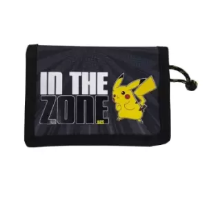 Image of Pok&eacute;mon Wallet In the Zone