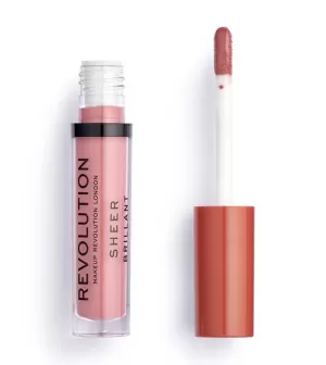 Image of Heart race 113 Matte Lip