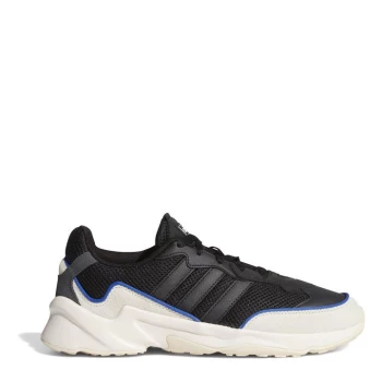 Image of adidas 20-20 Fx Mens Trainers - Black