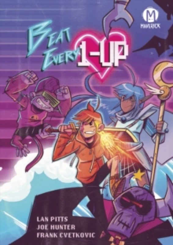 Image of Beat Every 1-Up Paperback / softback
