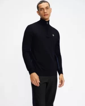 Image of Ted Baker Half Zip Top