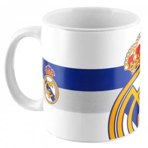 Image of Team Football Mug - Real Madrid