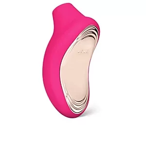 Image of SONA 2 CRUISE estimulador clitoris #cereza