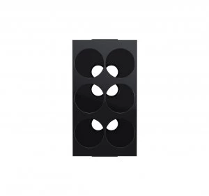 Image of MAC Pro Palette Eyes Concealer X 6 Insert