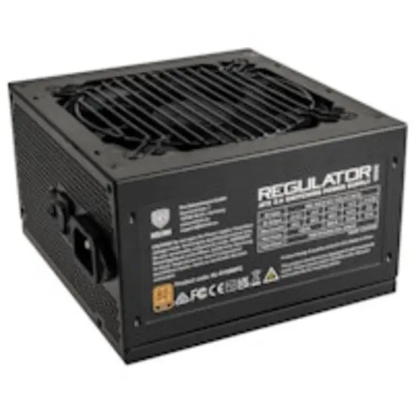Image of Kolink Regulator 1000W 80 Plus Gold Gen5 Modular Power Supply