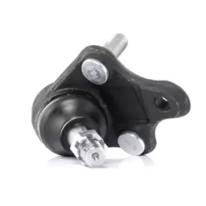 Image of RIDEX Ball joint TOYOTA 2462S0016 4333009030,4333009130,4333019095 4333019185,4333029265,4333029315,4333029375