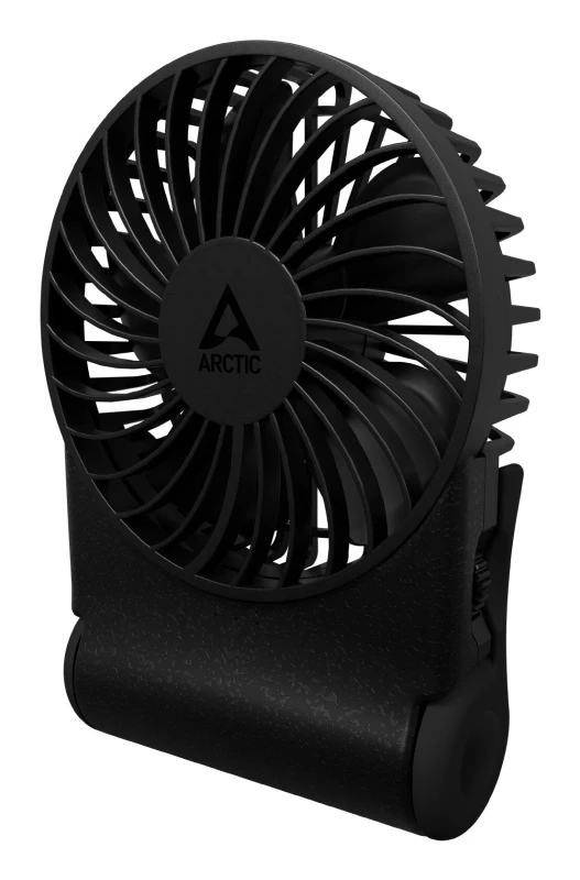 Image of Arctic ARCTIC Summair 2Go - Powerful Handheld Fan with Extra-Long Battery Life AEBRZ00027A
