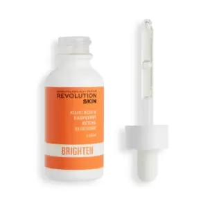 Image of Revolution Skincare Deeper Skin Tone Even Complexion Serum
