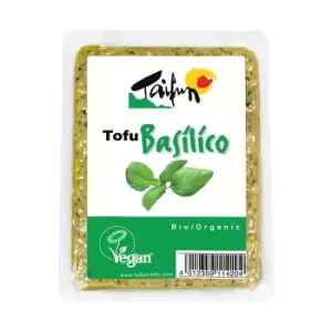 Image of Taifun Demeter Basil Tofu 200g