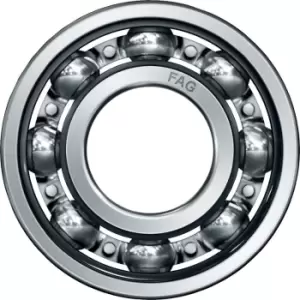 Image of 6306-C3 Deep Groove Ball Bearing