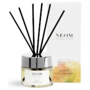 Image of NEOM Happiness Reed Diffuser