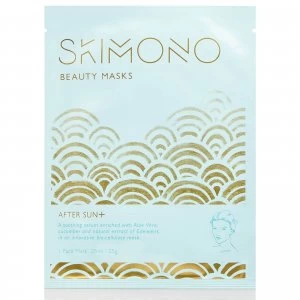 Image of Skimono Beauty Face Mask for After Sun 25ml