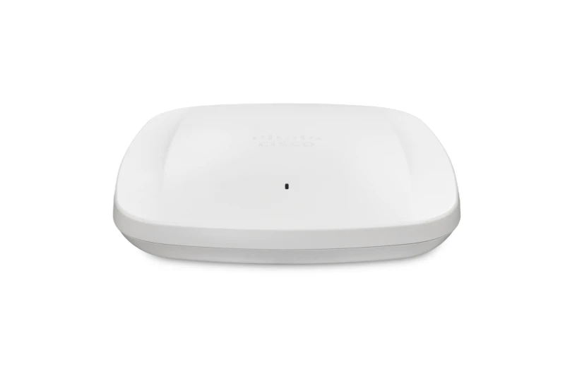 Image of Cisco Meraki MR57 Cloud Managed Tri-Band WiFi 6E Access Point MR57-HW