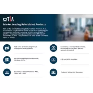 Image of Tp T440P I5-4300M W10P 14" 3X70420