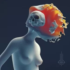 Image of Zero Hour by Diablo Blvd Vinyl Album