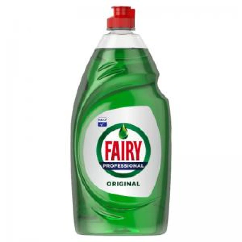Image of Fairy Liquid Original 900ml