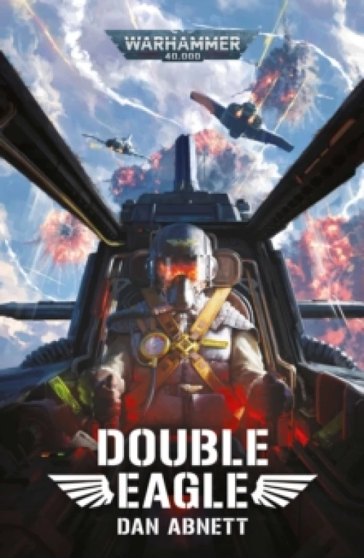 Image of Double Eagle Paperback / softback