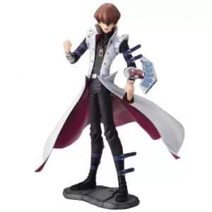 Image of Yu-Gi-Oh! ARTFX Statue 1/7 Seto Kaiba 28 cm