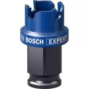 Image of Bosch Expert Carbide Sheet Metal Hole Saw 22mm