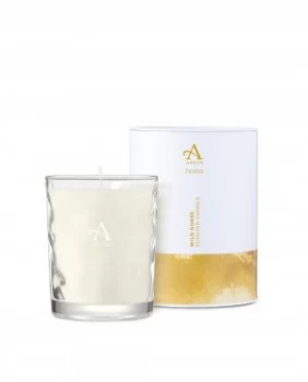 Image of Arran Aromatics Wild Gorse Candle in Tin 35cl
