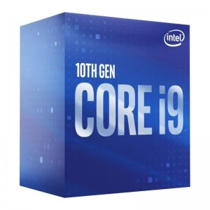 Image of Intel Core i9 10900 10th Gen 2.8GHz CPU Processor