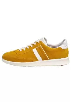 Image of Lloyd Trainers yellow 10.5