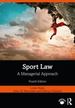 Image of Sport LawA Managerial Approach