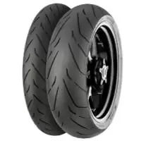 Image of Continental ContiRoad (100/80 R17 52S)